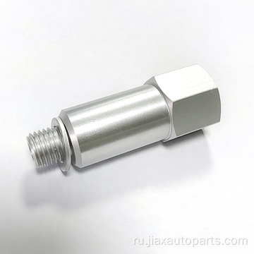 Замена двигателя Адаптер M12 1,5 на 3/8 NPT